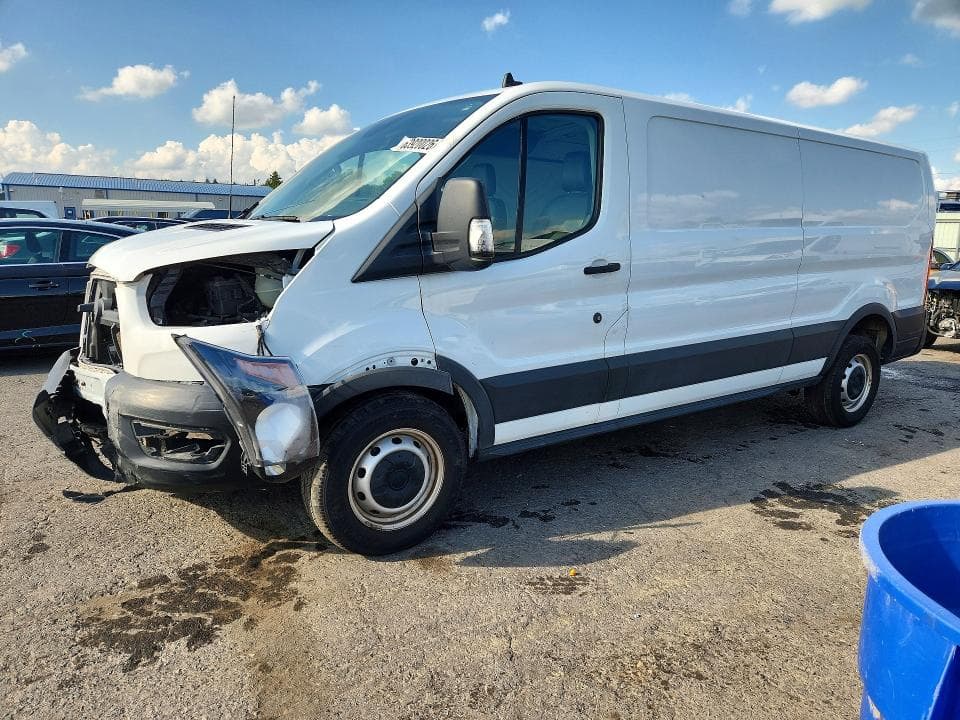 2022 FORD TRANSIT T-150 - 1