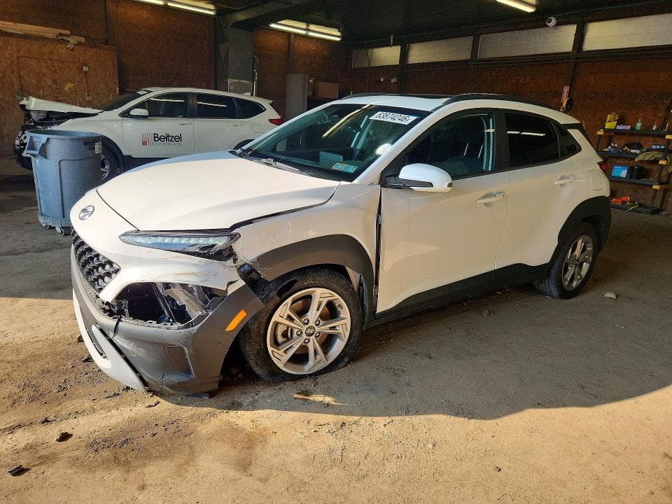 2023 HYUNDAI KONA SEL - 1
