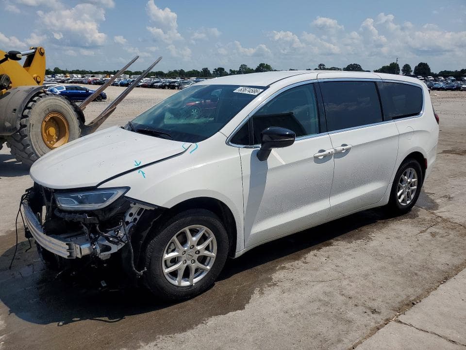 2024 CHRYSLER PACIFICA TOURING L - 1
