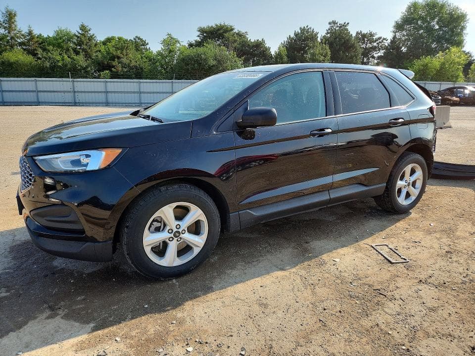2023 FORD EDGE SE SE - 1