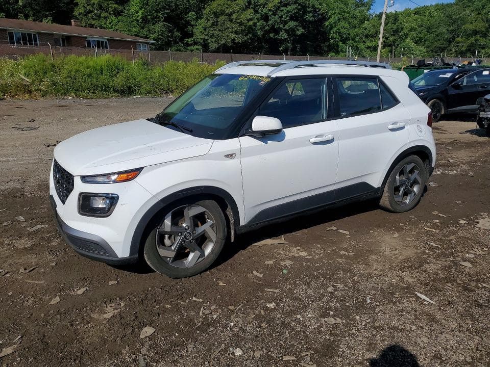2022 HYUNDAI VENUE SEL - 1