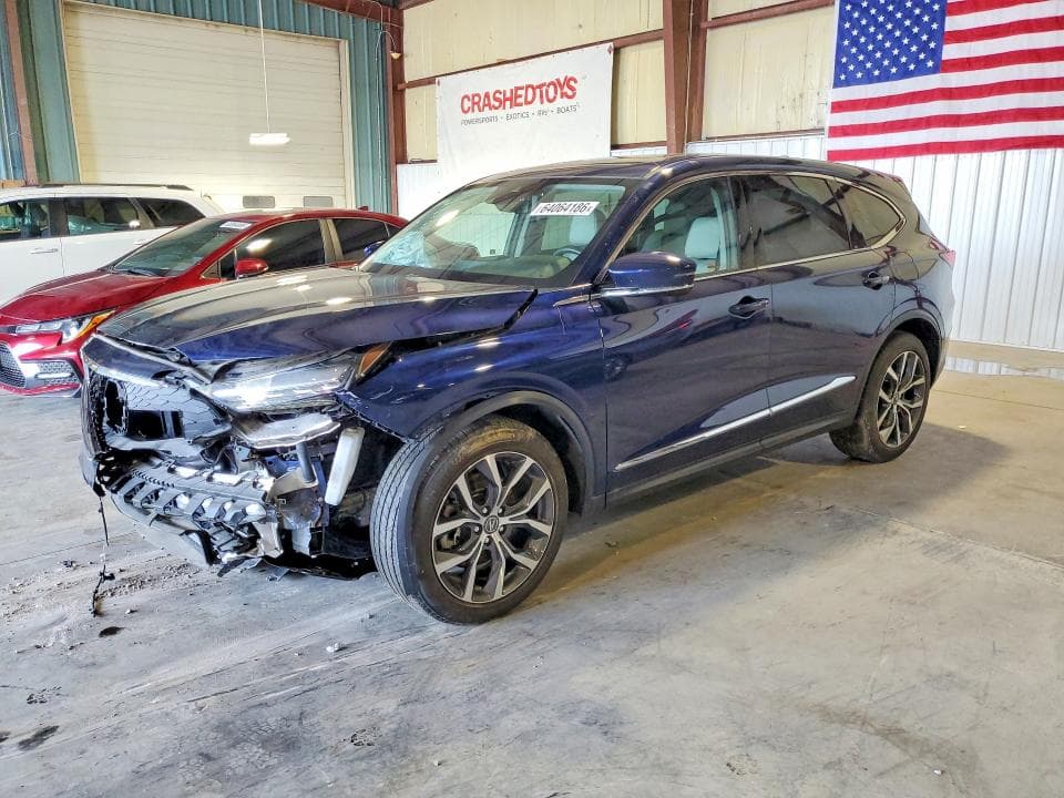 2023 ACURA MDX TECHNOLOGY - 1