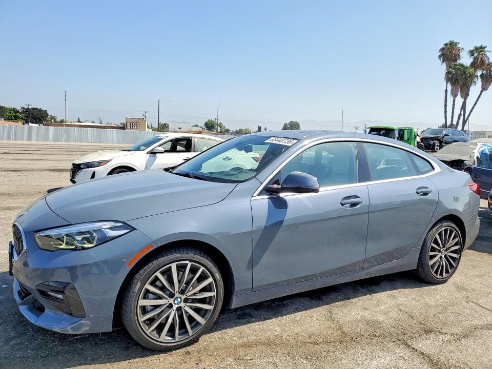 2021 BMW 228I - 1