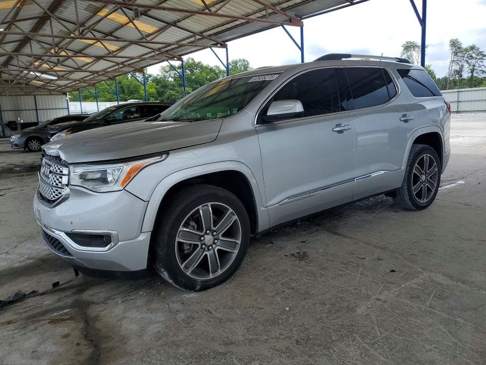 2017 GMC ACADIA DENALI DENALI - 1