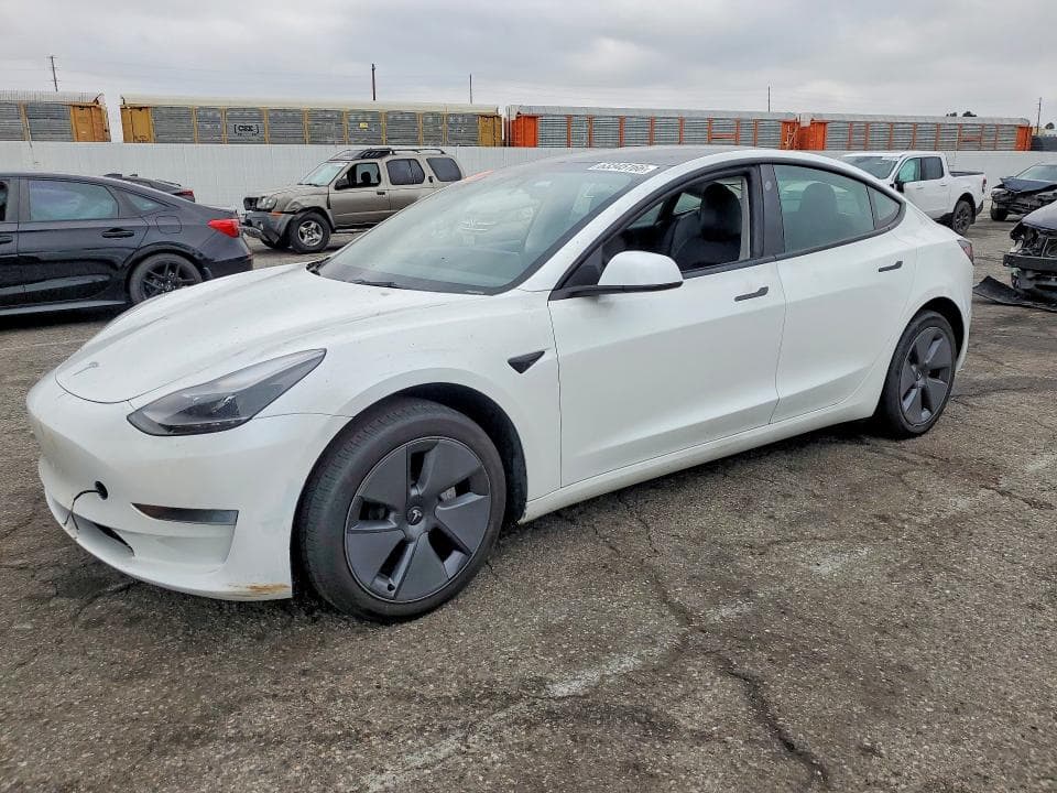 2023 TESLA MODEL 3 - 1
