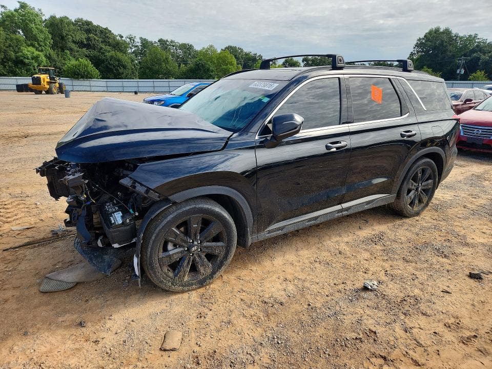 2023 HYUNDAI PALISADE XRT - 1