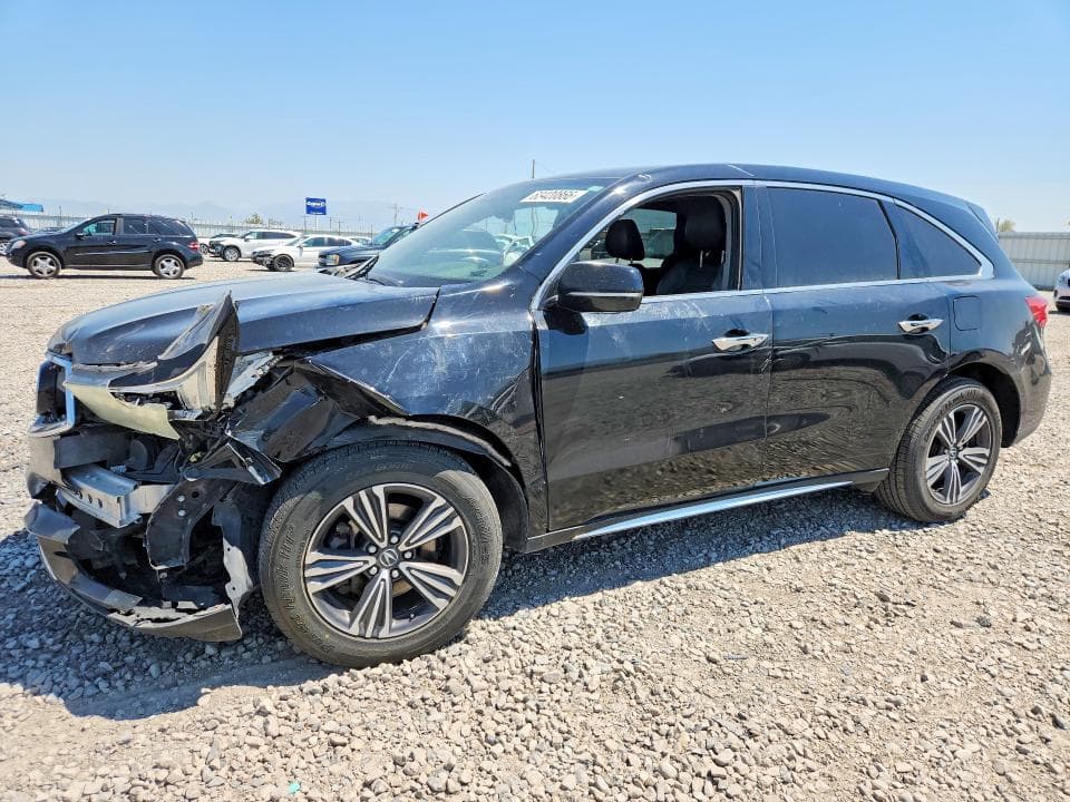 2017 ACURA MDX - 1