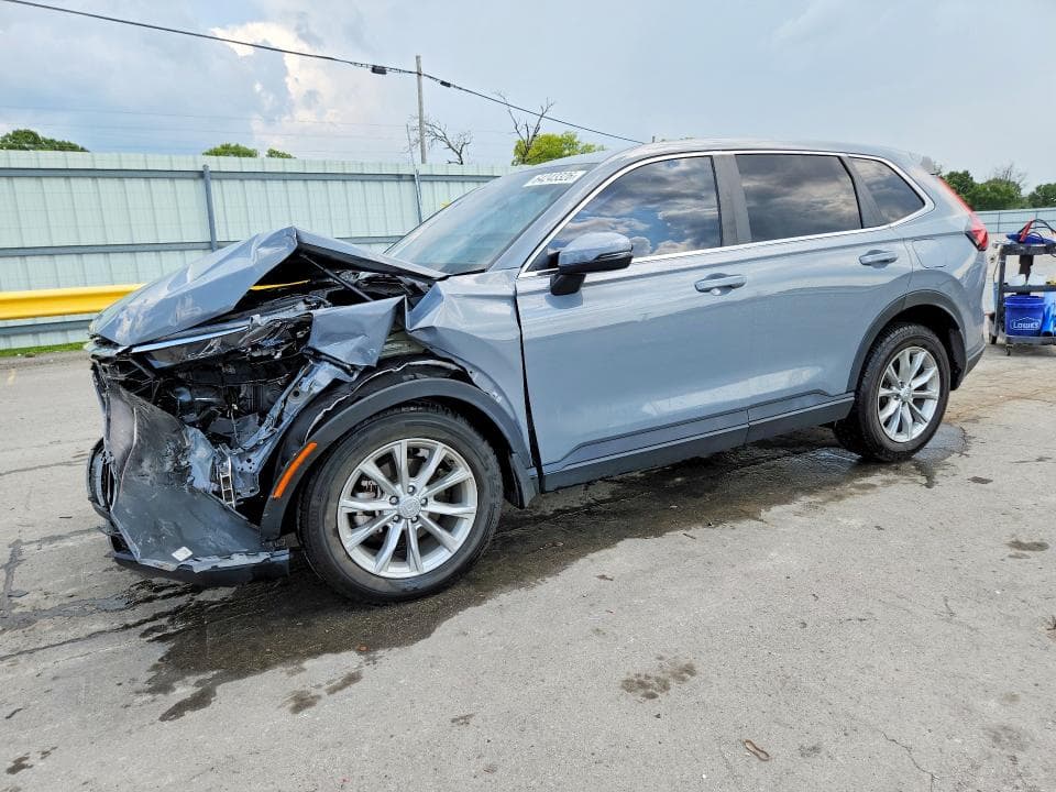 2024 HONDA CR-V EXL - 1