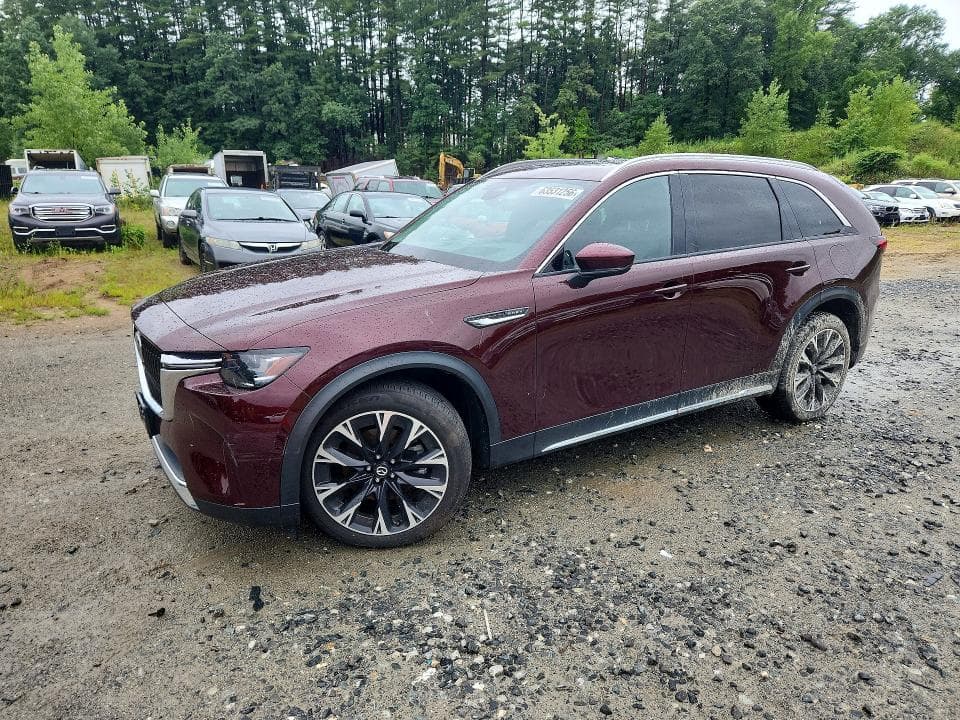 2024 MAZDA CX-90 PREMIUM - 1