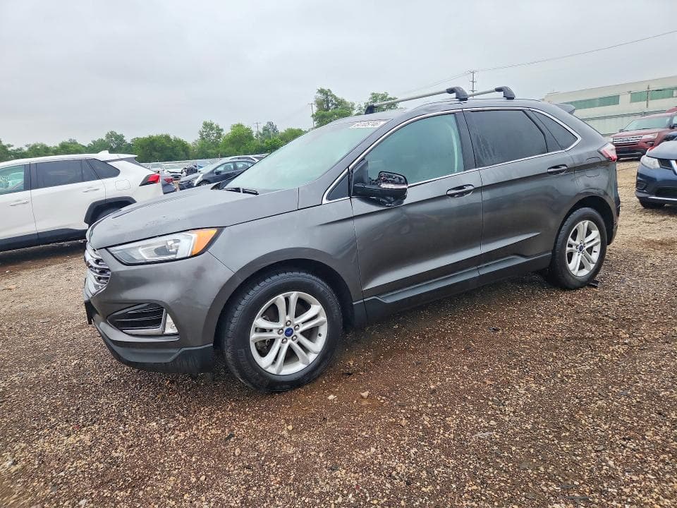 2020 FORD EDGE SEL - 1