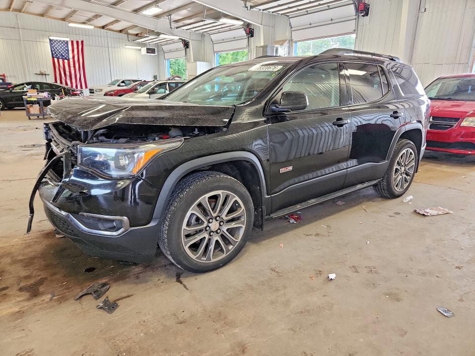 2018 GMC ACADIA ALL TERRAIN - 1