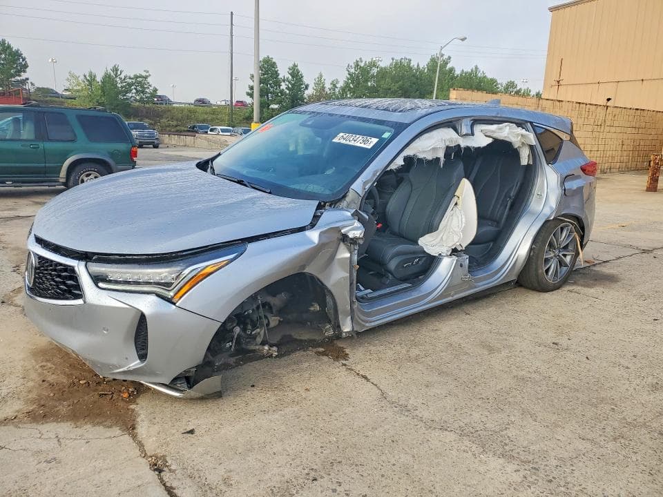 2024 ACURA RDX TECHNOLOGY - 1