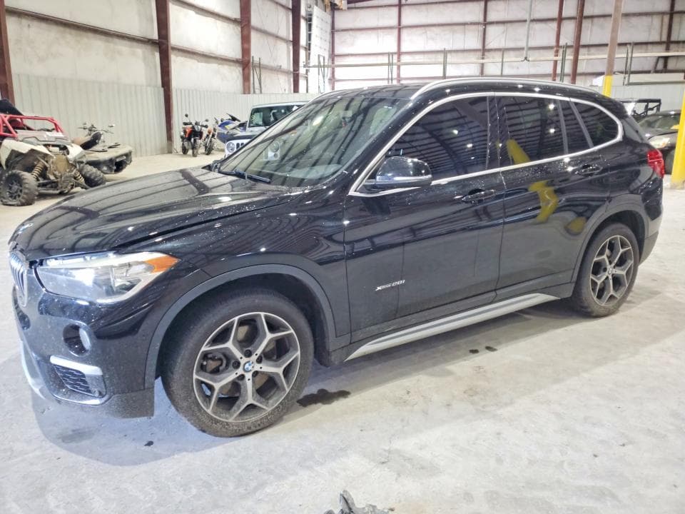 2017 BMW X1 XDRIVE28I - 1