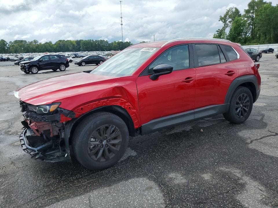 2026 MAZDA CX-50 SELECT - 1