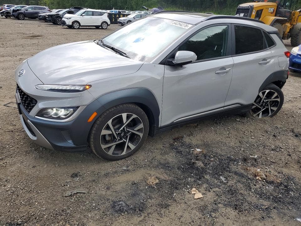 2023 HYUNDAI KONA LIMITED - 1
