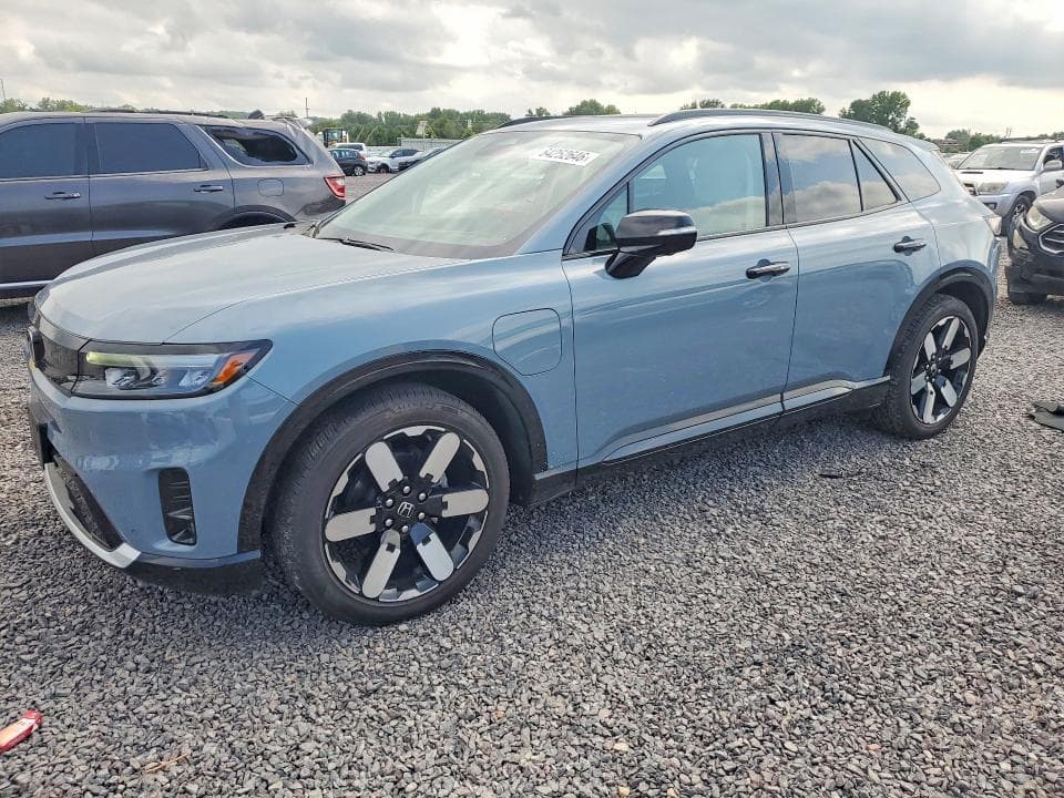 2024 HONDA PROLOGUE ELITE - 1
