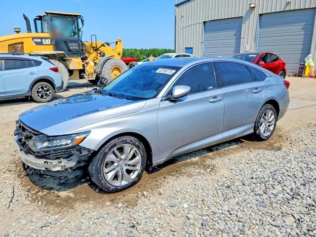 2020 HONDA ACCORD LX - 1