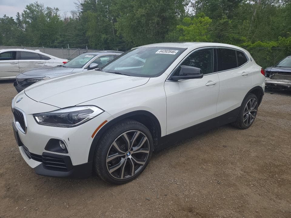 2018 BMW X2 XDRIVE28I - 1