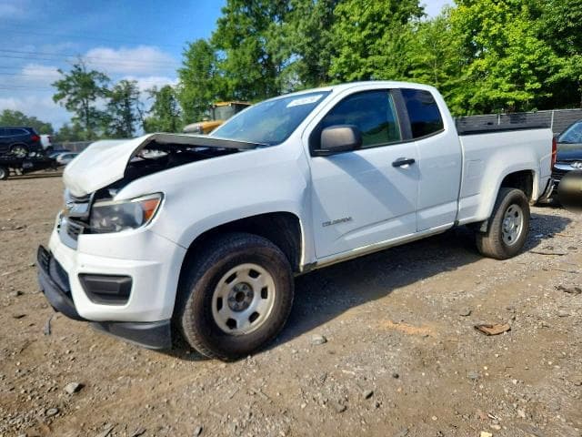 2019 CHEVROLET COLORADO - 1