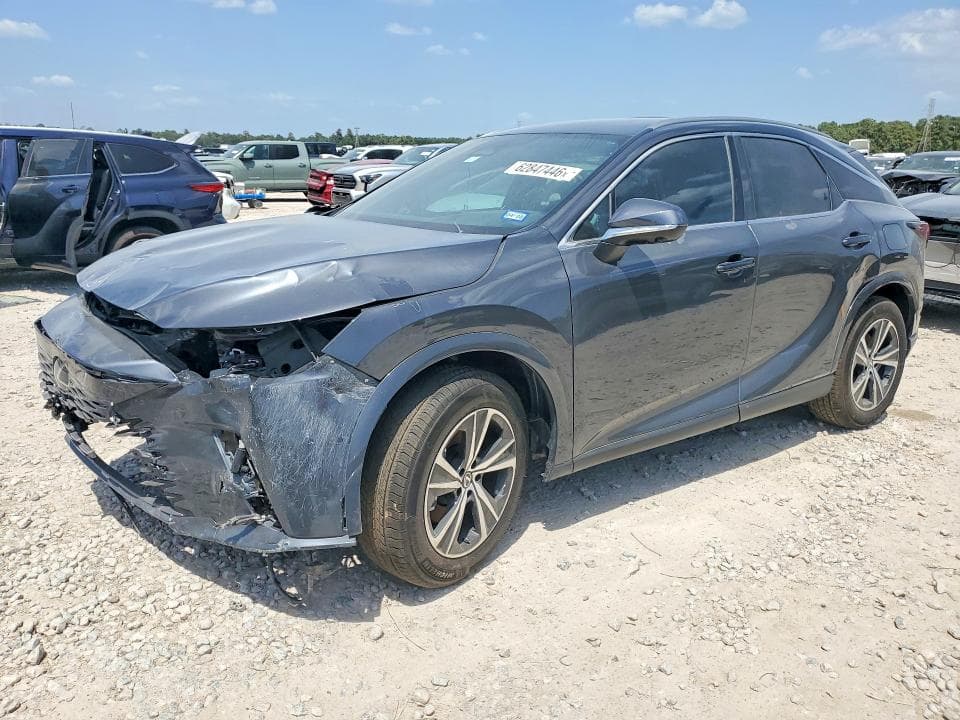 2026 LEXUS RX 350 350 BASE - 1