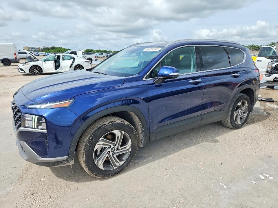 2023 HYUNDAI SANTA FE SEL - 1