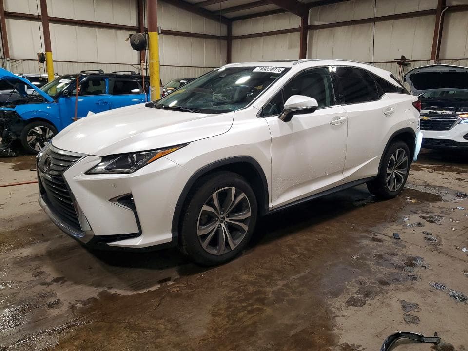 2019 LEXUS RX 350 BASE - 1