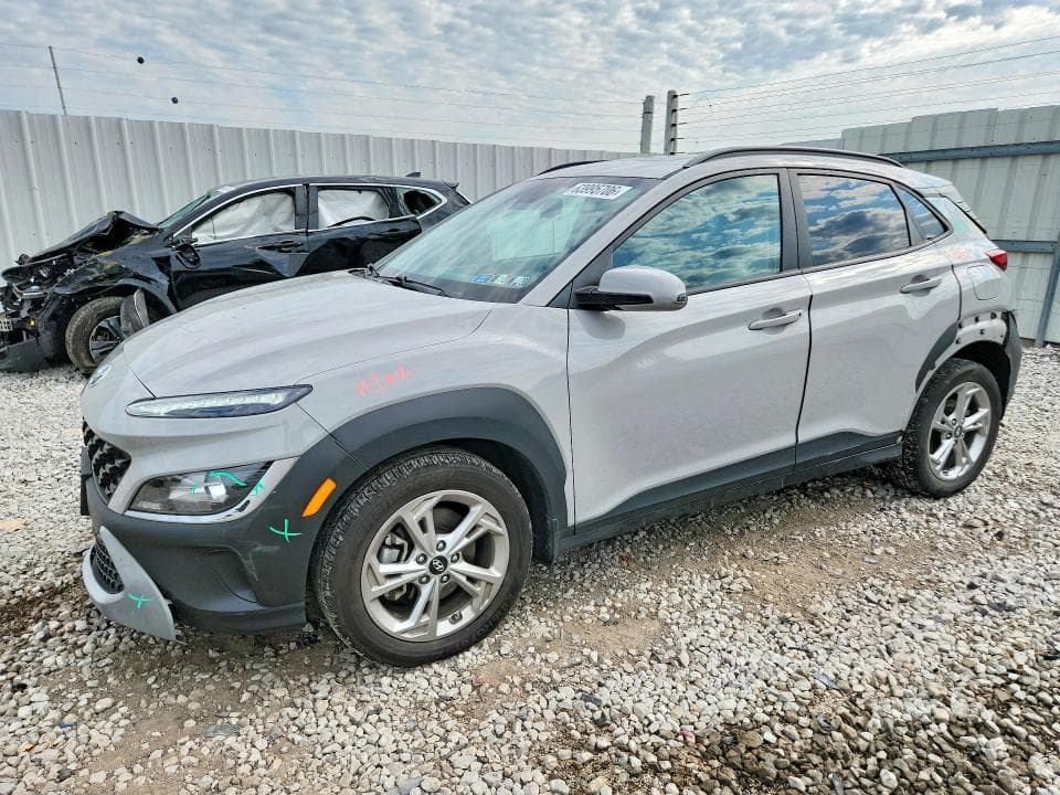 2023 HYUNDAI KONA SEL - 1