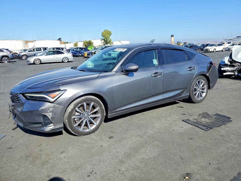 2024 ACURA INTEGRA - 1