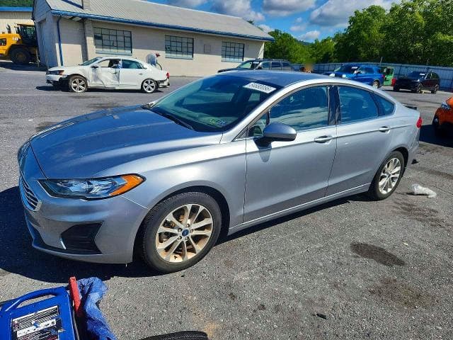 2020 FORD FUSION SE - 1