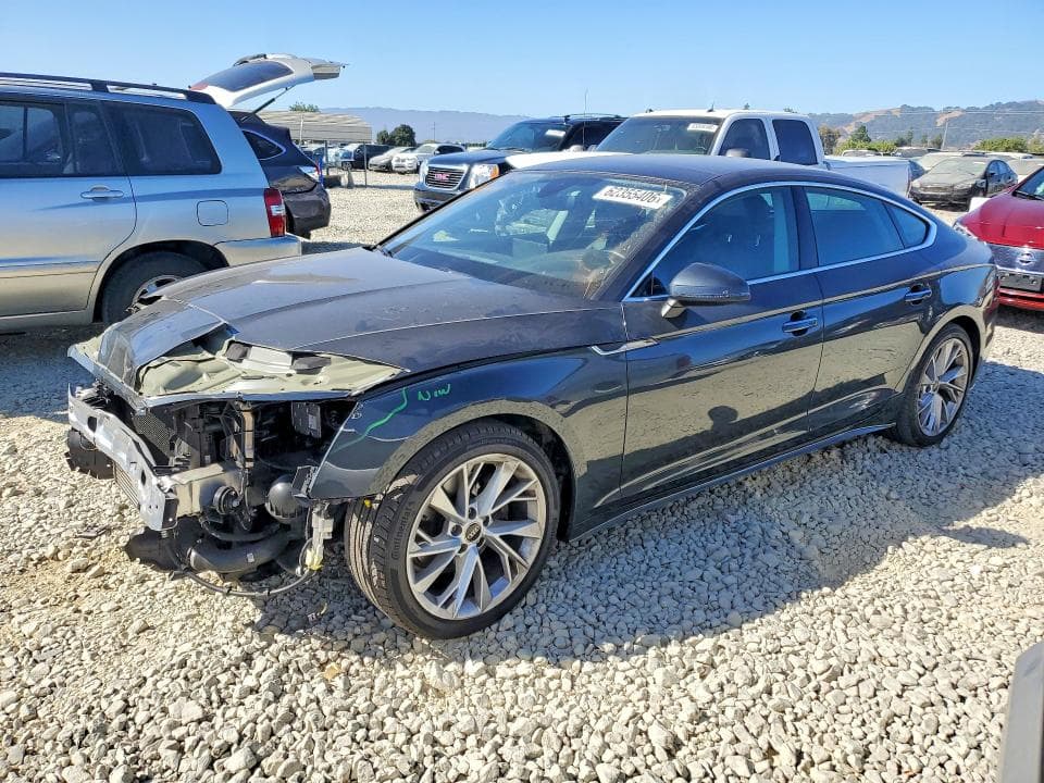2023 AUDI A5 PREMIUM 40 - 1