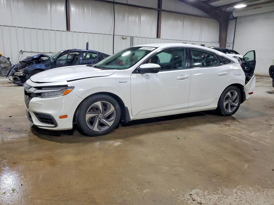 2019 HONDA INSIGHT EX - 1