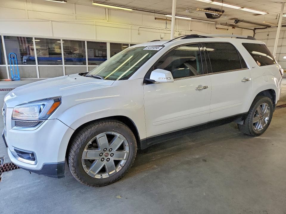 2017 GMC ACADIA LIMITED SLT-2 - 1