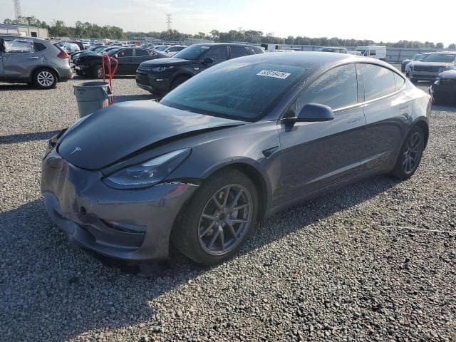 2022 TESLA MODEL 3 - 1