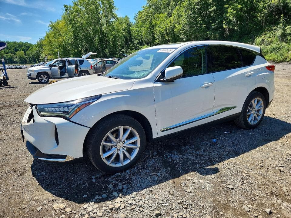 2024 ACURA RDX - 1