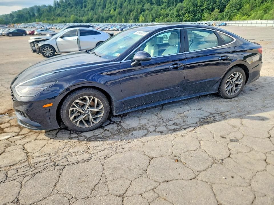 2023 HYUNDAI SONATA SEL - 1