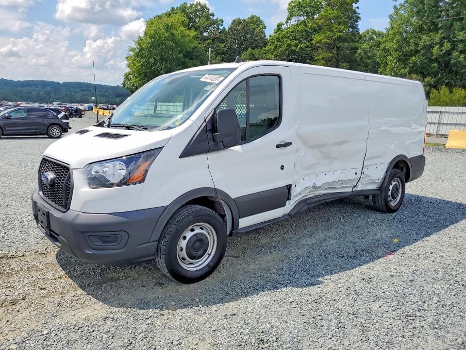 2023 FORD TRANSIT T-150 - 1