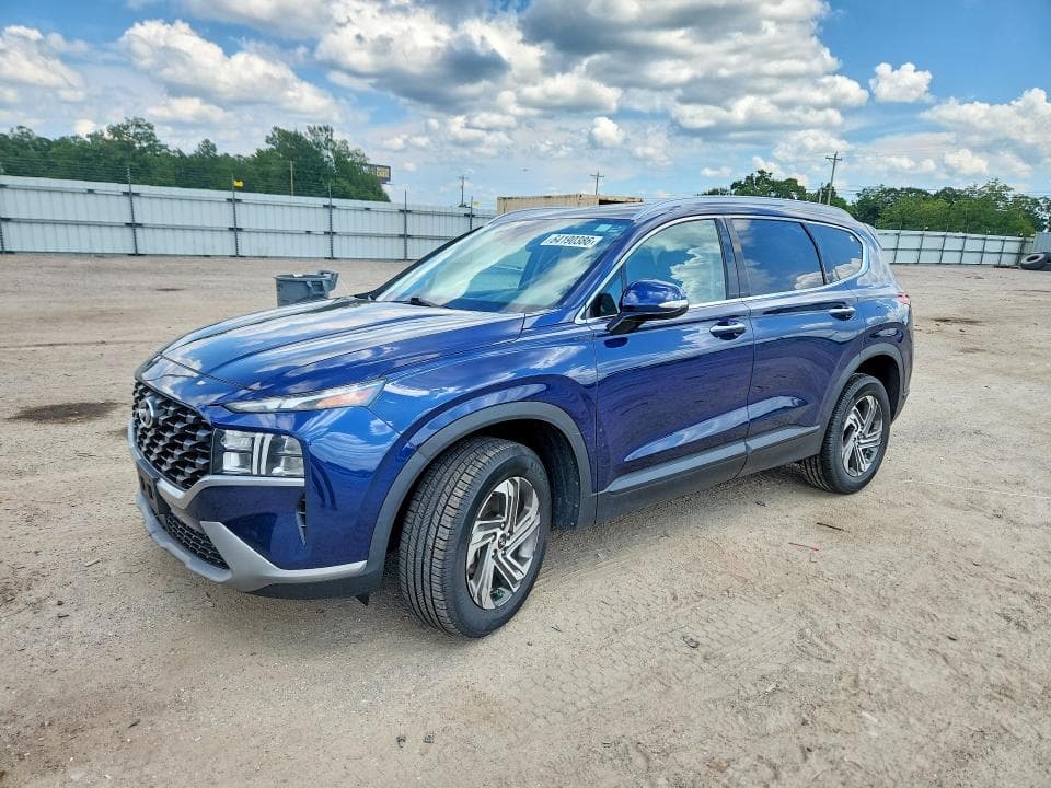2023 HYUNDAI SANTA FE SEL - 1