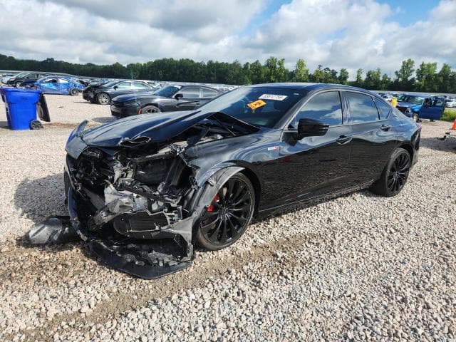 2022 ACURA TLX TYPE S TYPE S - 1