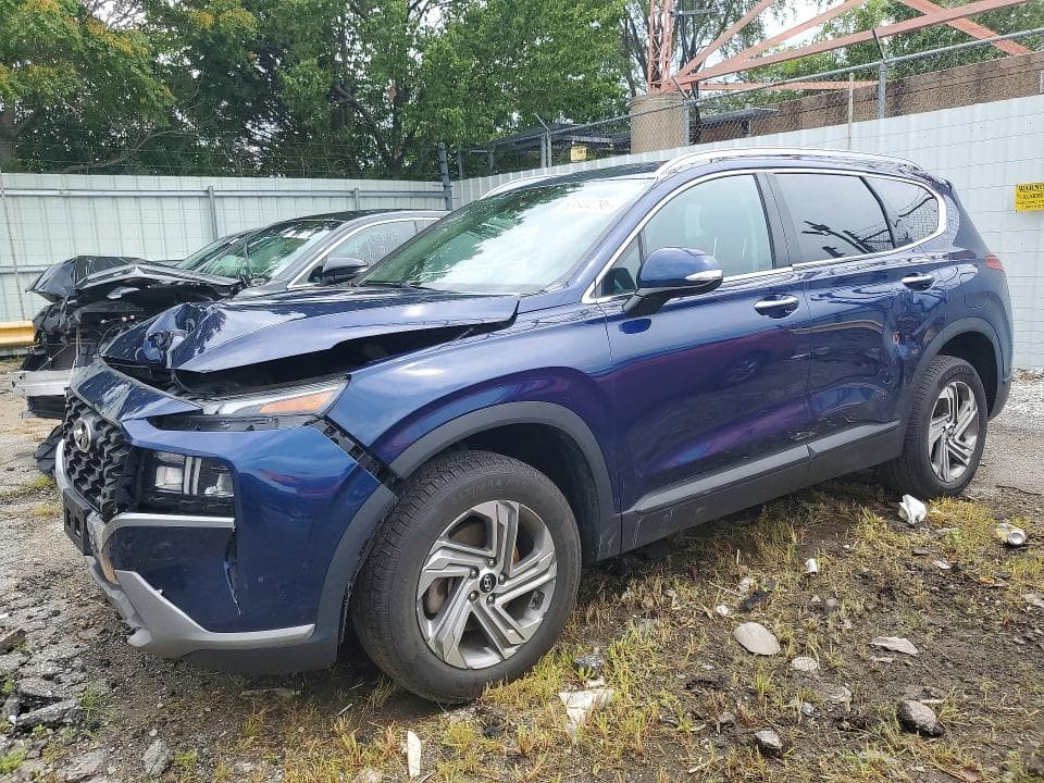 2023 HYUNDAI SANTA FE SEL - 1
