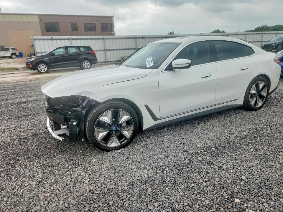 2024 BMW I4 EDRIVE 35 - 1