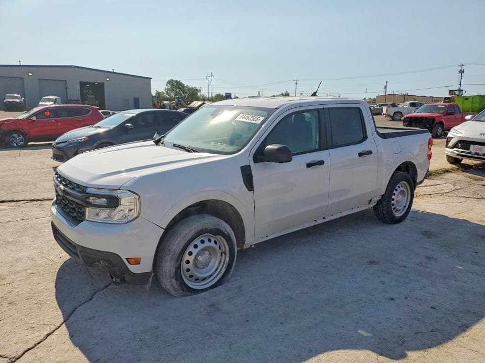 2023 FORD MAVERICK XL - 1