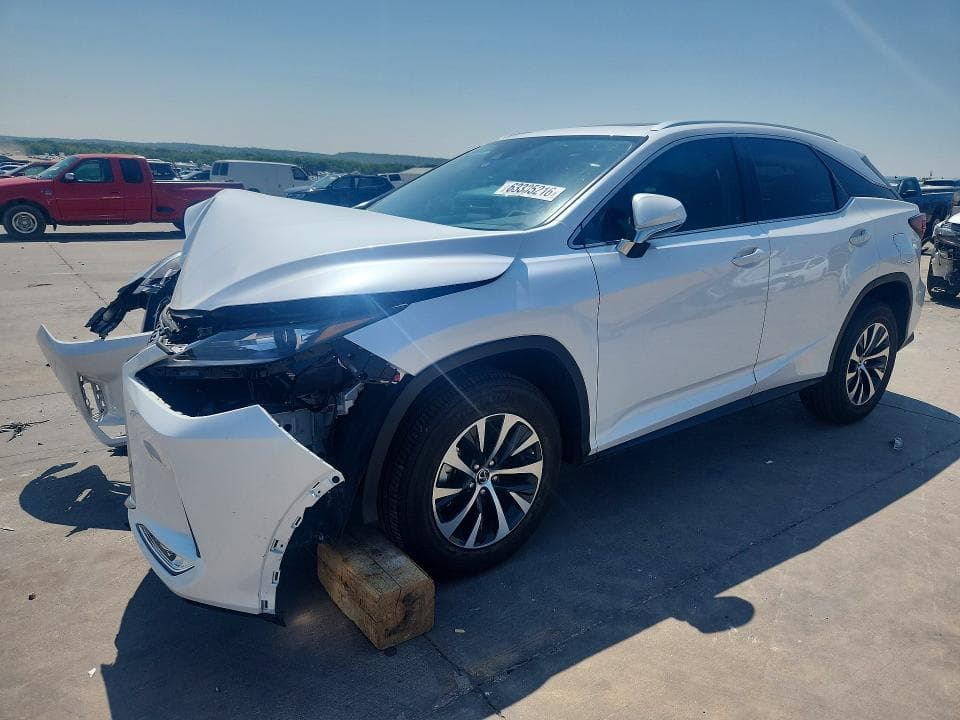 2022 LEXUS RX 350 - 1
