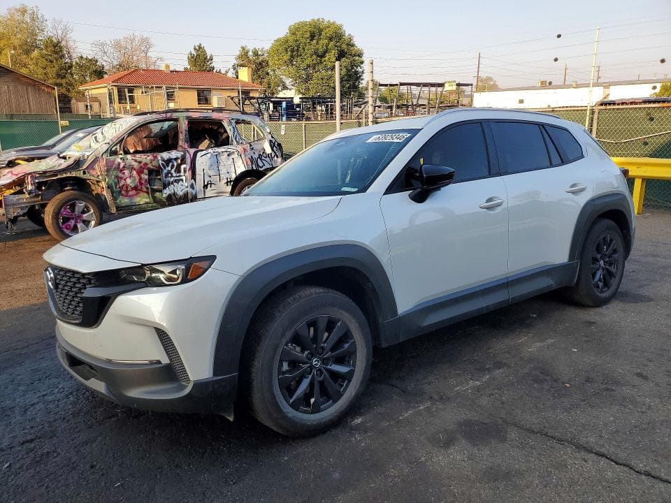 2025 MAZDA CX-50 PREMIUM - 1