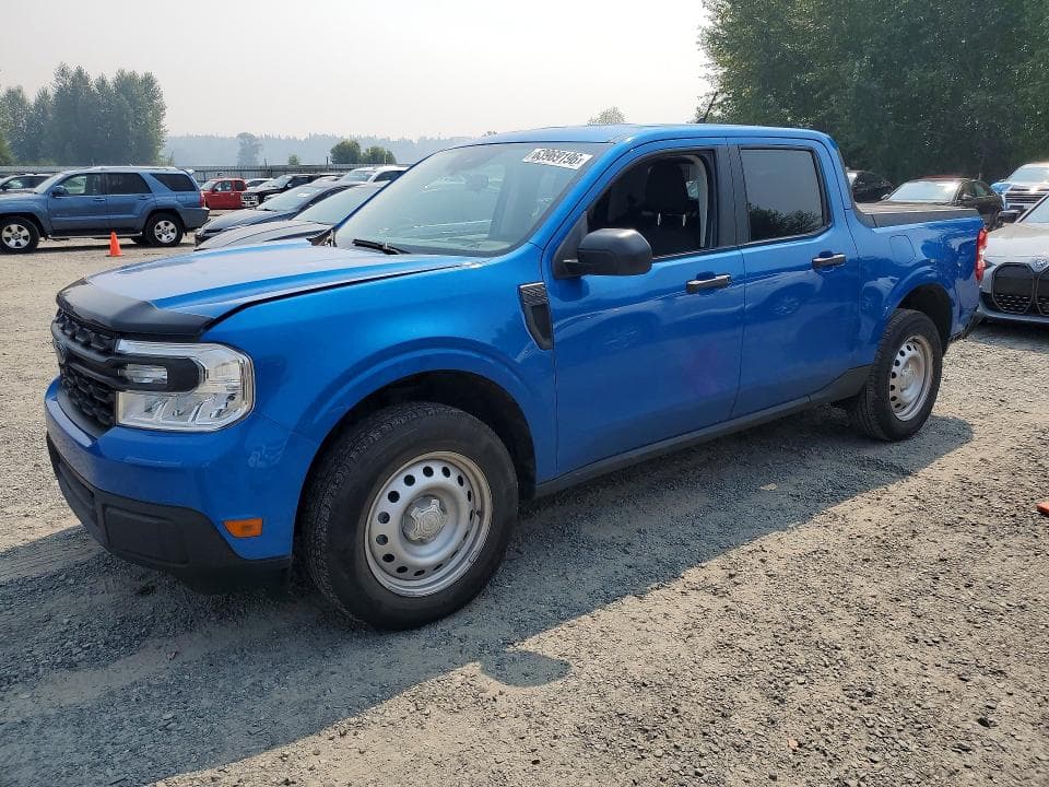 2022 FORD MAVERICK XL - 1
