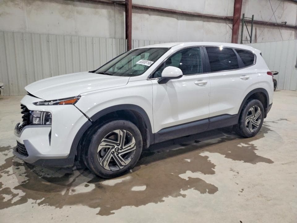 2023 HYUNDAI SANTA FE SE - 1