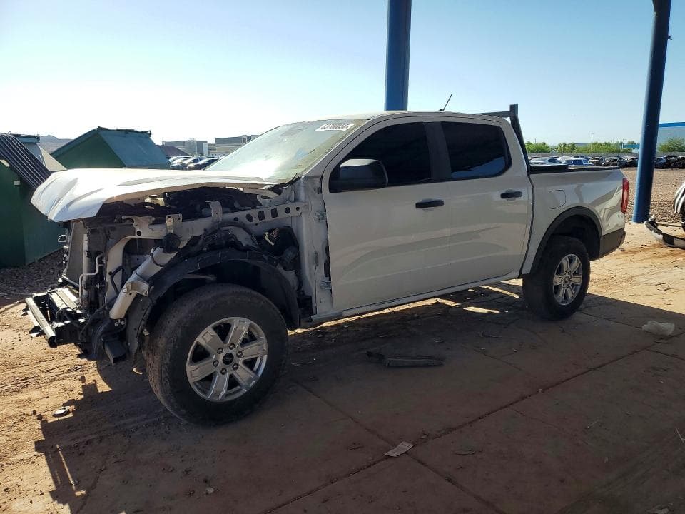 2024 FORD RANGER XL - 1