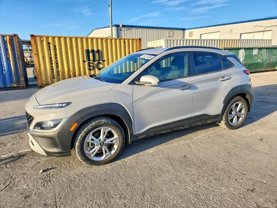 2023 HYUNDAI KONA SEL - 1