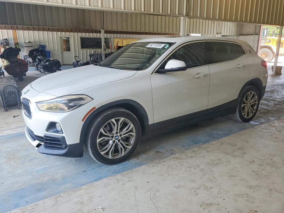 2020 BMW X2 SDRIVE28I - 1