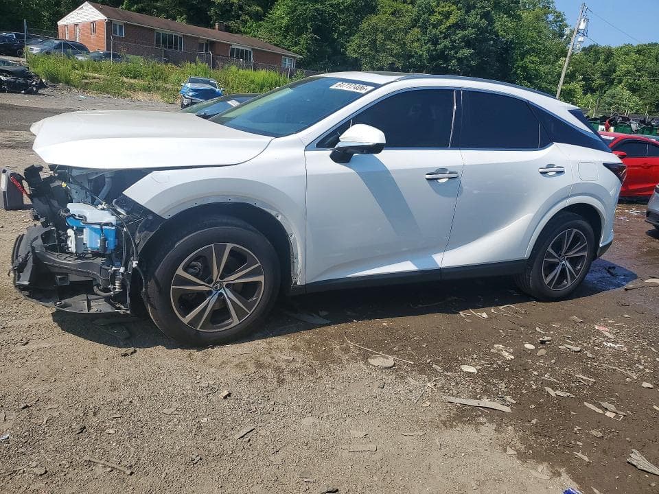 2023 LEXUS RX 350H PREMIUM - 1