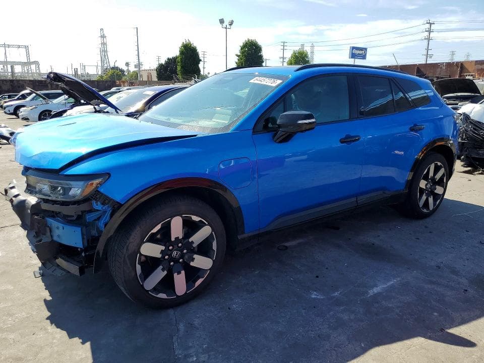 2024 HONDA PROLOGUE ELITE - 1